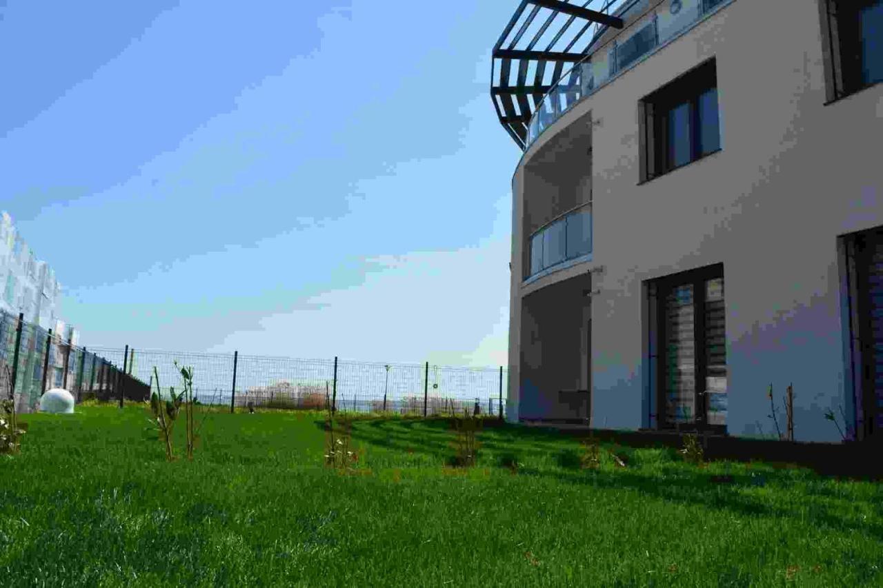 Beach Home Keszthely Exterior photo